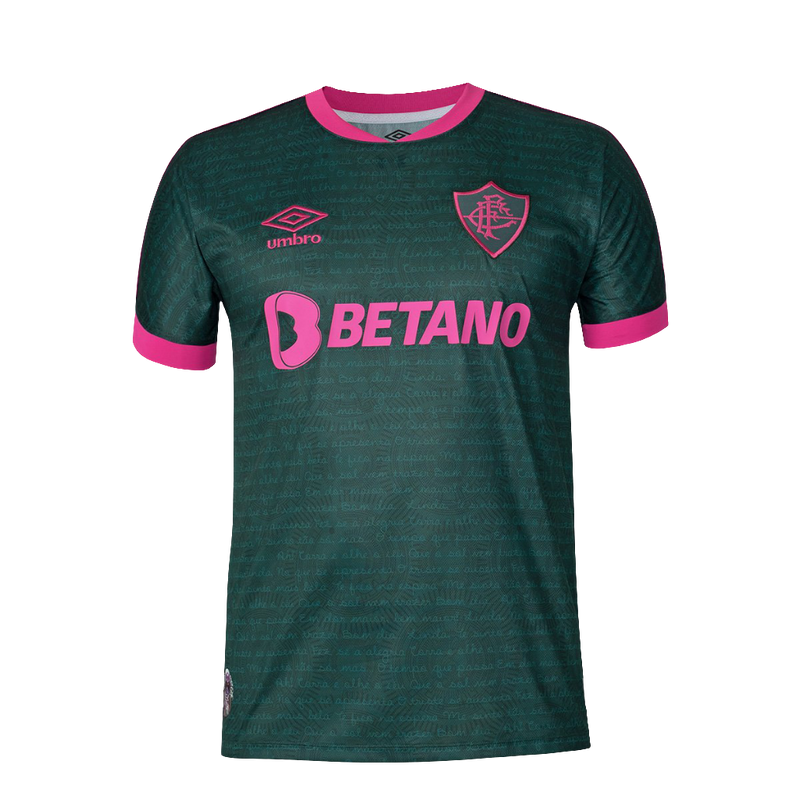 Fluminense 23/24 III Third Jersey - Umbro