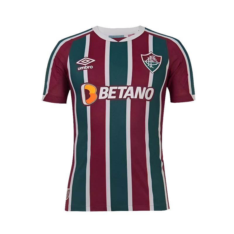 Fluminense 22/23 I Home Jersey - Umbro