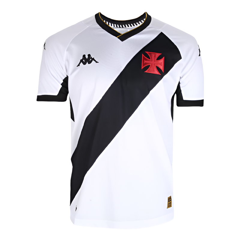 Vasco 23/24 I Home Jersey - Kappa