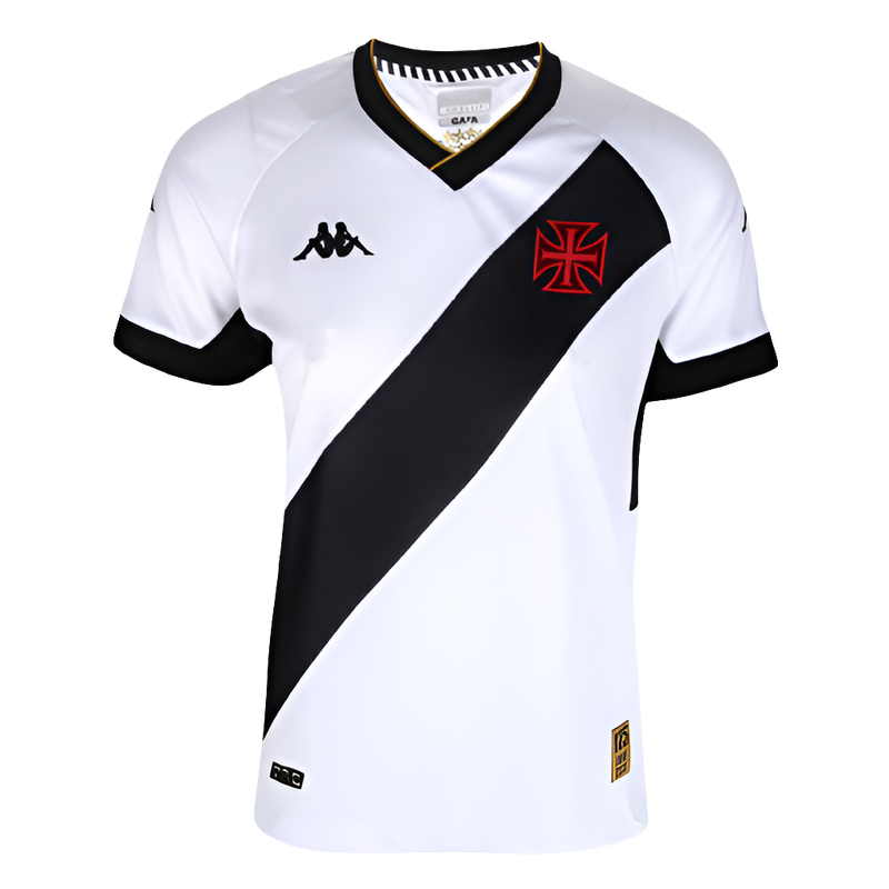 Vasco 23/24 I Home Women's Jersey - Kappa