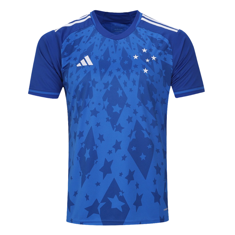 Camiseta Cruzeiro 24/25 I Primera equipación - Adidas