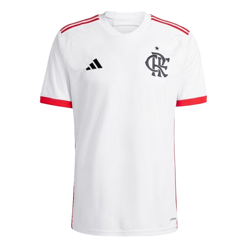 Camiseta Flamengo 24/25 II Segunda equipación - Adidas