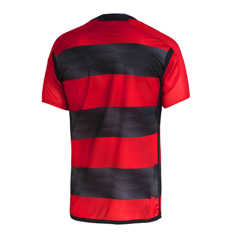 Camiseta Flamengo 23/24 I Primera equipación - Adidas