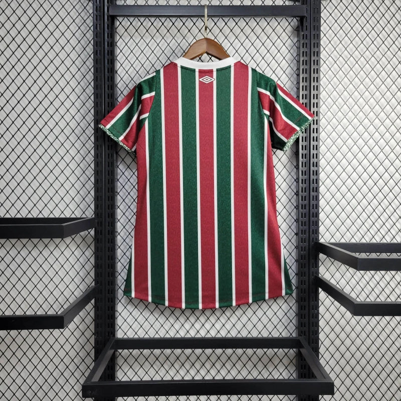 Fluminense 24/25 I Home Jersey - Women's