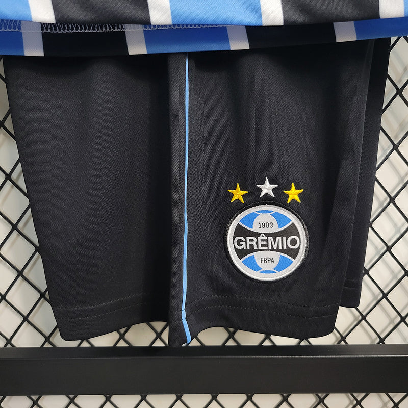 Gremio Infantil 23-24 home