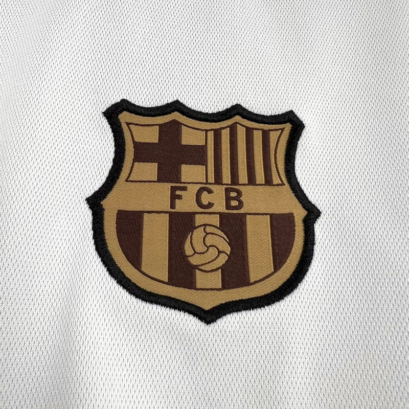 Barcelona 2024/25 'LAMINE YAMAL 304' Special Edition Jersey