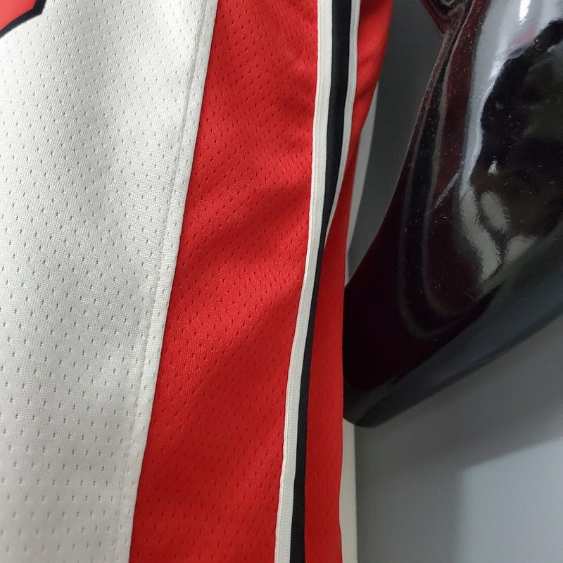 Jersey Basquete NBA Portland Trail Blazers