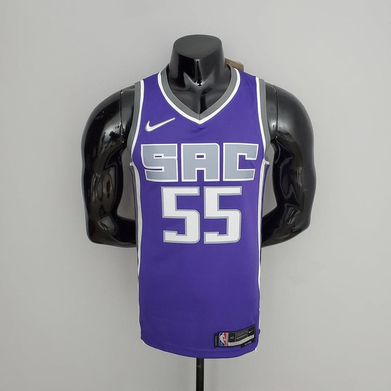 Camiseta de la NBA Sacramento Kings