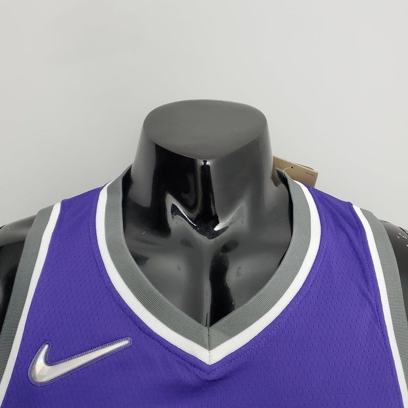 Camiseta de la NBA Sacramento Kings