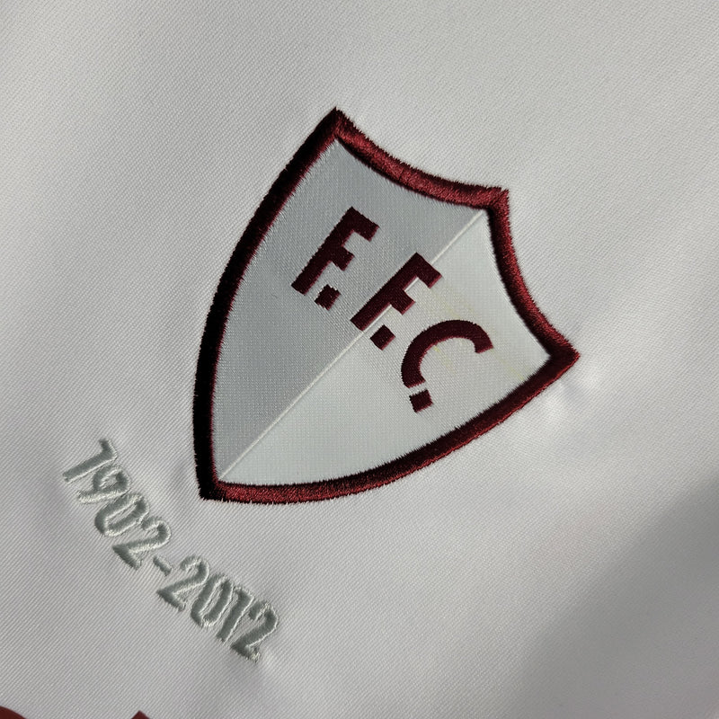 Camisa Fluminense Edição Comemorativa 100 Anos - Retro