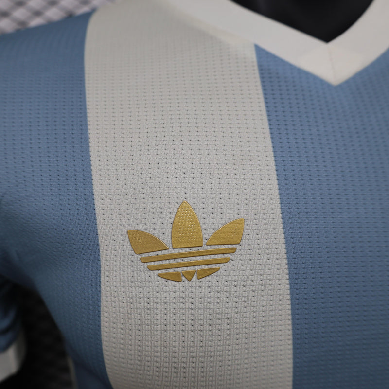 Argentina 24/25 Player [Slim Fit] Special Edition - Adidas