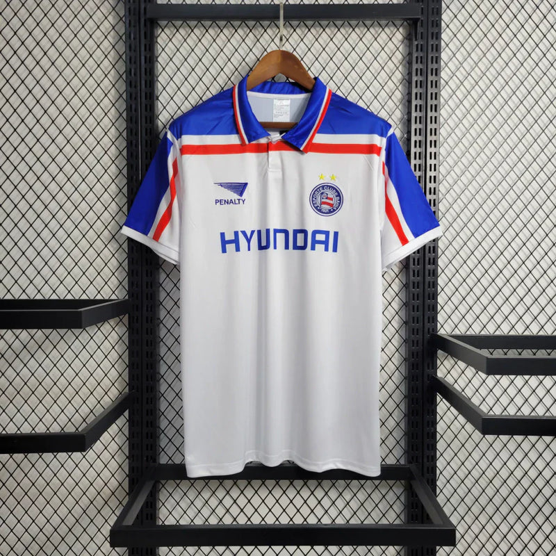 Camisa Retro Bahia 1998