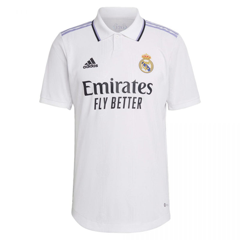 Camiseta Luka Modrić Real Madrid 22/23 I Primera Equipación - Adidas