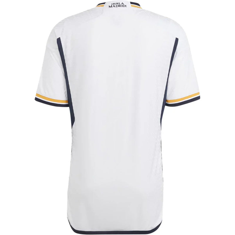 Camiseta de local auténtica del Real Madrid 23/24 I - Adidas