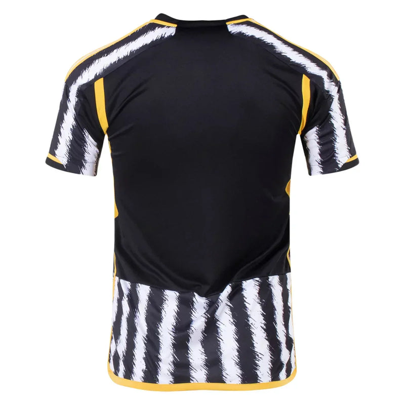 Juventus 23/24 I Home Jersey - Adidas