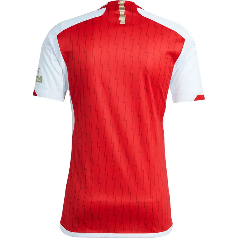 Camiseta local del Arsenal 23/24 I - Adidas