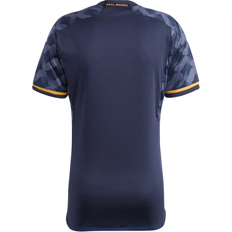 Camiseta visitante del Real Madrid 23/24 II - Adidas