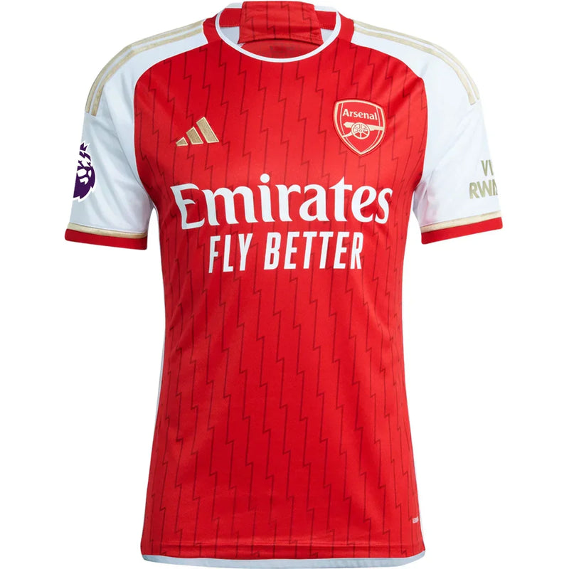 Camiseta Martin Ødegaard Arsenal 23/24 I Primera equipación - Adidas