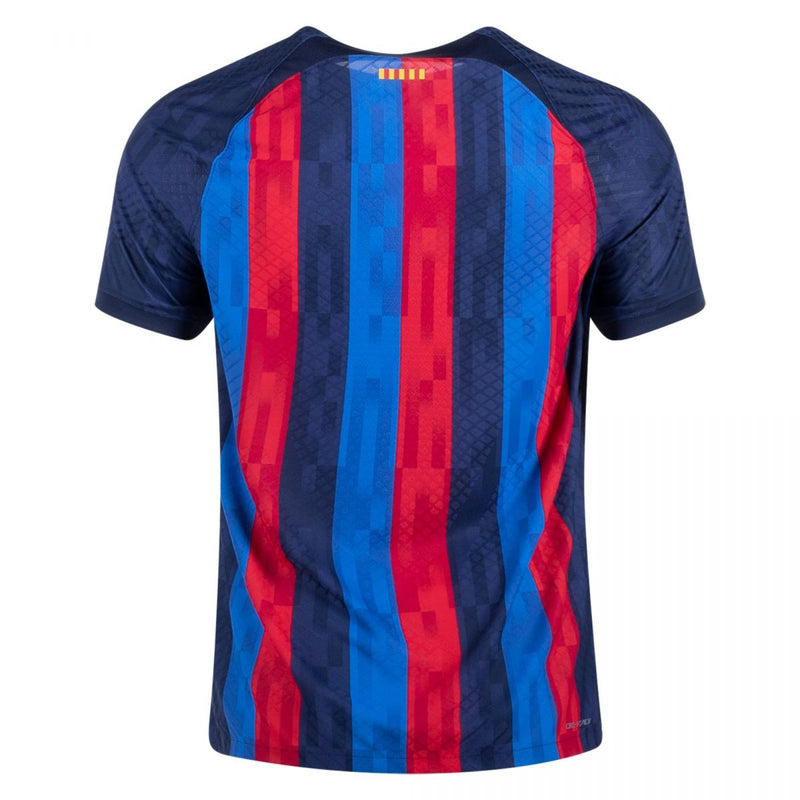 Camiseta de local auténtica del Barcelona 22/23 I - Nike