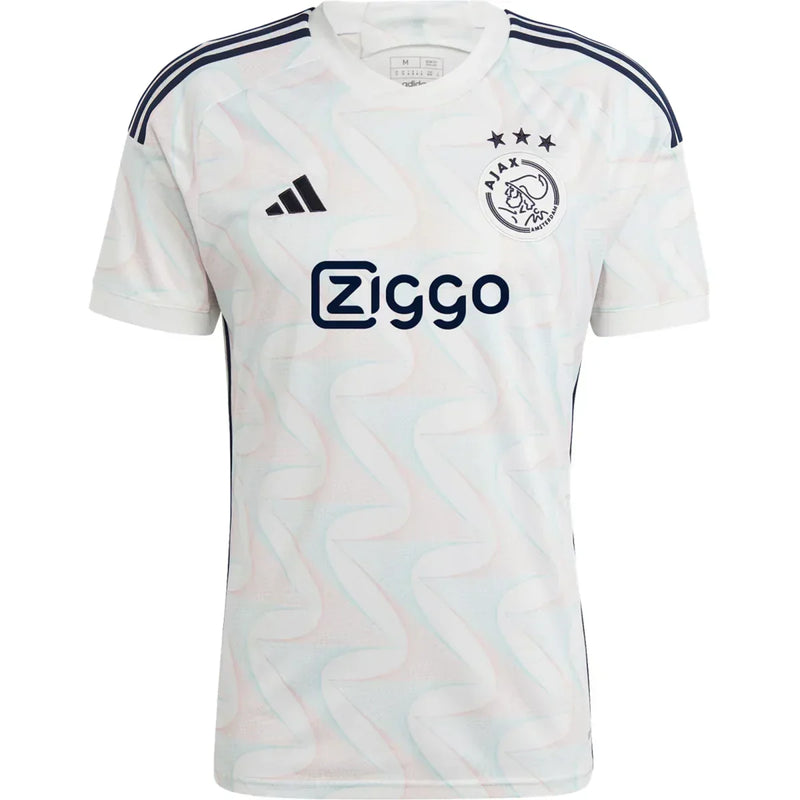 Camiseta de visitante del Ajax 23/24 II - Adidas