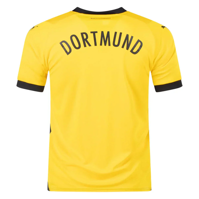 Borussia Dortmund 23/24 I Home Jersey - PUMA