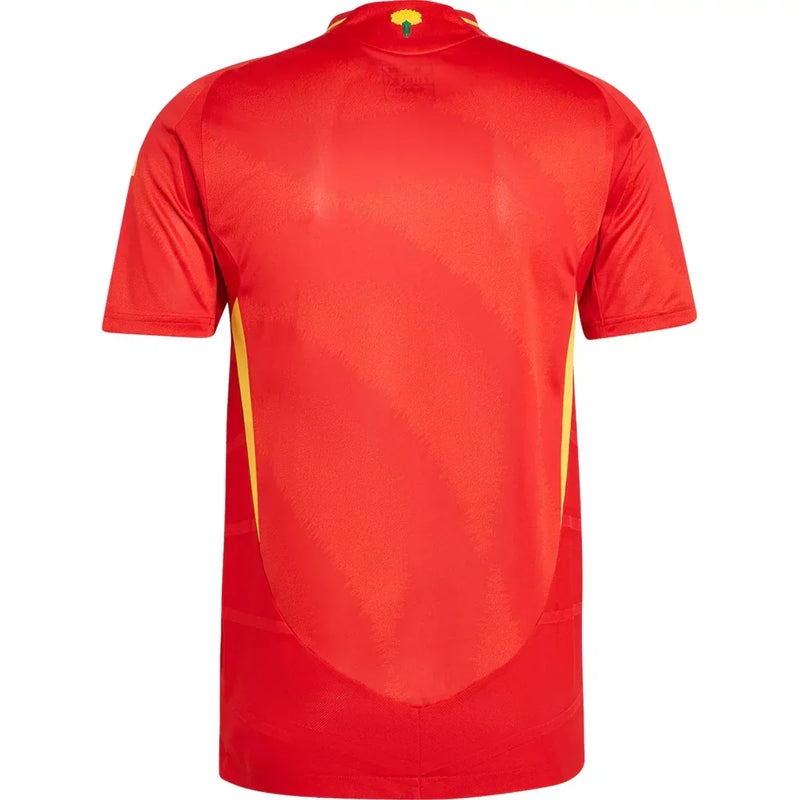 Spain 24/25 Player [Slim Fit] I Home Jersey - Adidas