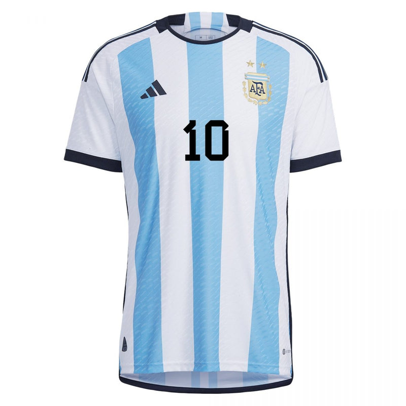 Diego Maradona Argentina 22/23 Player [Slim Fit] I Home Jersey - Adidas