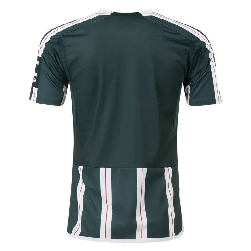 Camiseta de visitante del Manchester United 23/24 II - Adidas