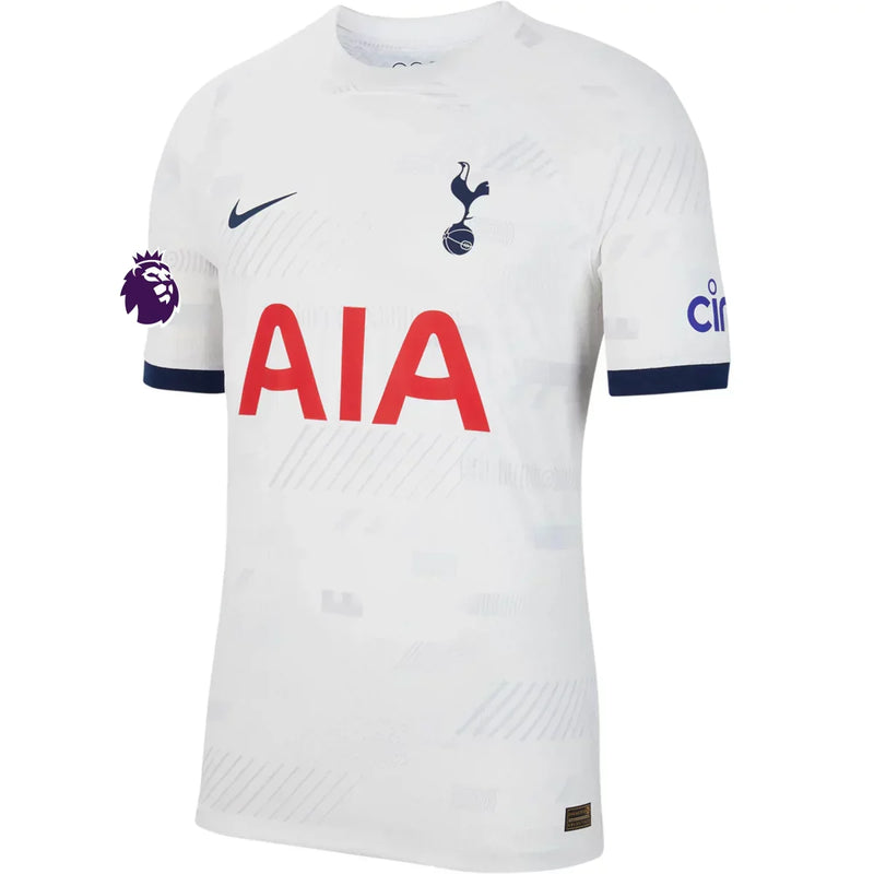 Richarlison Tottenham 23/24 Player [Slim Fit] I Home Jersey - Nike