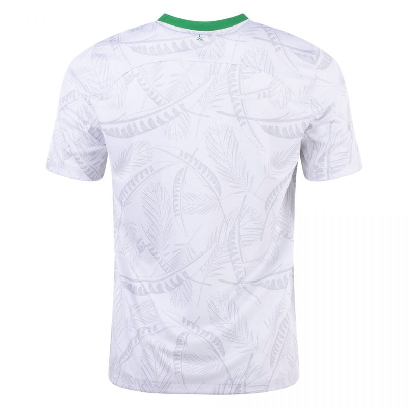 Saudi Arabia 22/23 I Home Jersey - Nike