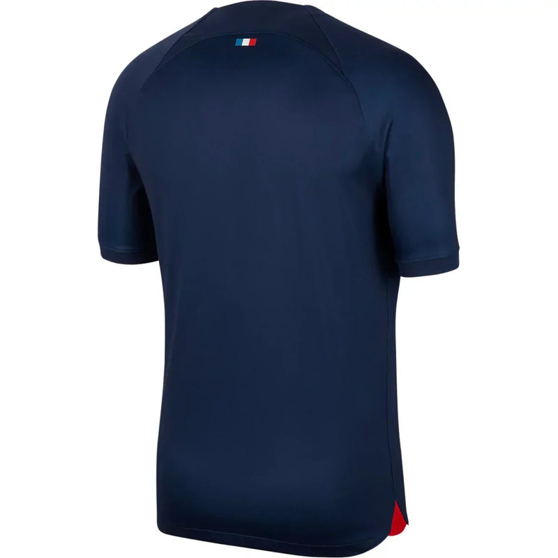 Camiseta local del Paris Saint-Germain (PSG) 23/24 I - Nike