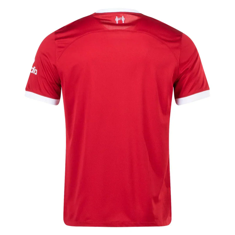 Camiseta local del Liverpool 23/24 I - Nike