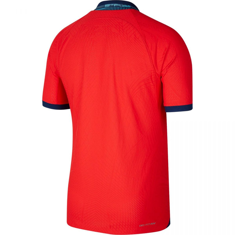 England 22/23 Player [Slim Fit] II Away Jersey - Nike