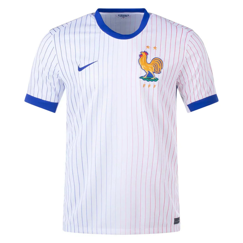 France 24/25 II Away Jersey - Nike