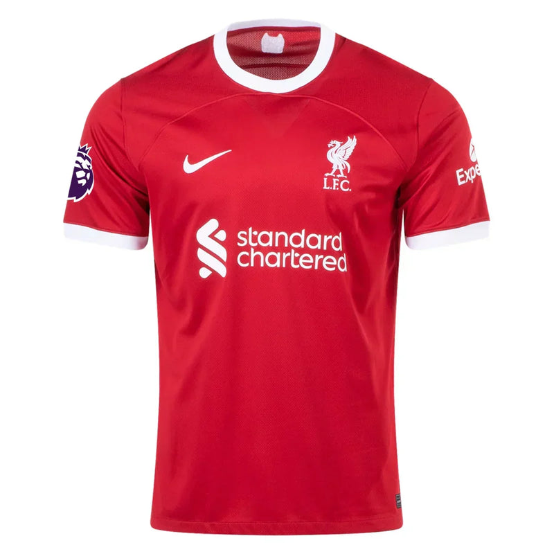 YNWA Liverpool 23/24 I Home Jersey - Nike