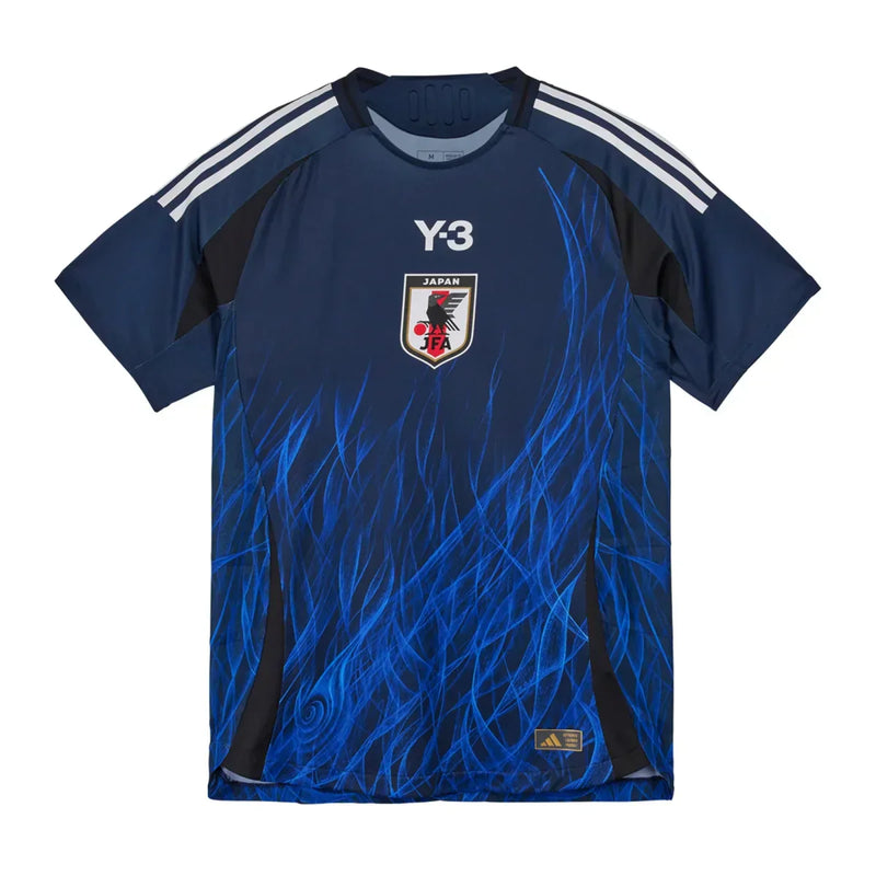 Japan 24/25 Player [Slim Fit] I Home Jersey - Adidas