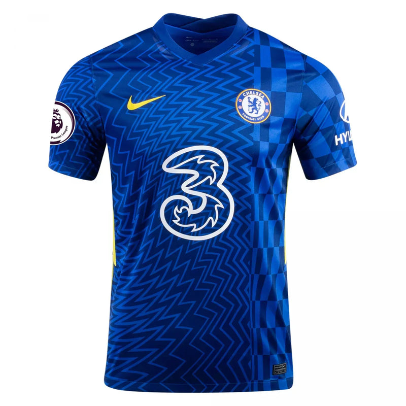 Camiseta local Jorginho Chelsea 21/22 I - Nike