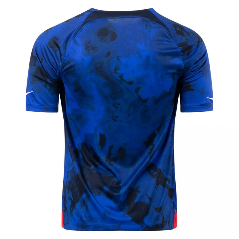 Camiseta de visitante de Estados Unidos 22/23 II - Nike