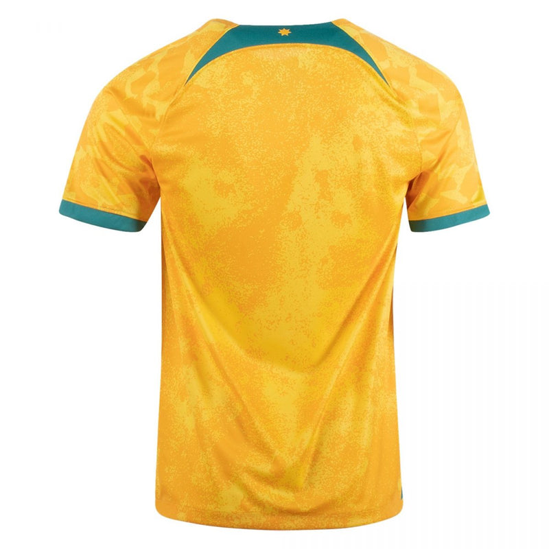 Camiseta local de Australia 22/23 I - Nike