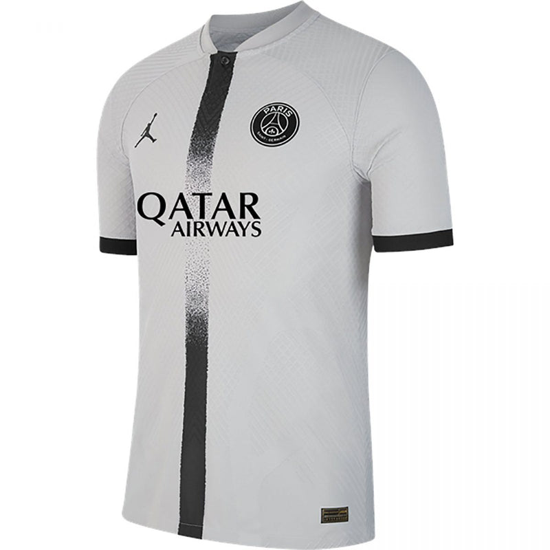 Neymar Paris Saint-Germain (PSG) 22/23 Player [Slim Fit] II Away Jersey - Nike