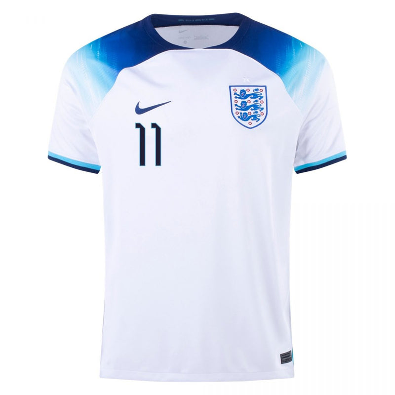 Bukayo Saka England 22/23 I Home Jersey - Nike