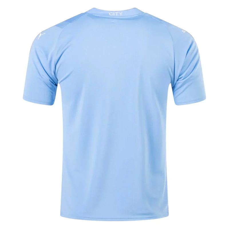 Camiseta de local del Manchester City 23/24 I - PUMA