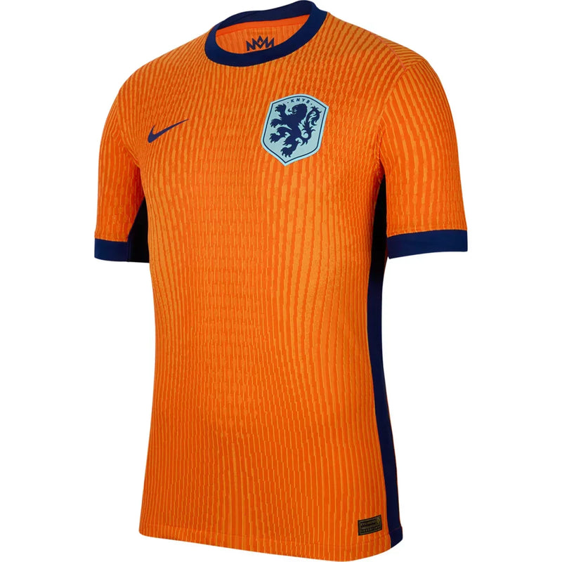 Netherlands 24/25 Player [Slim Fit] I Home Jersey - Nike