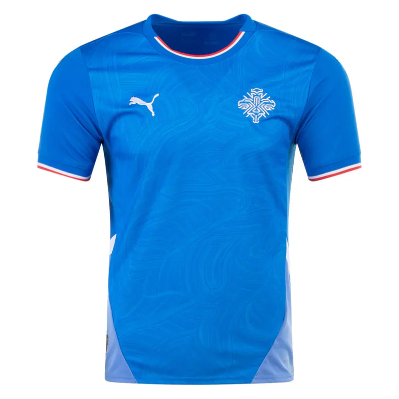 Iceland 24/25 I Home Jersey - PUMA