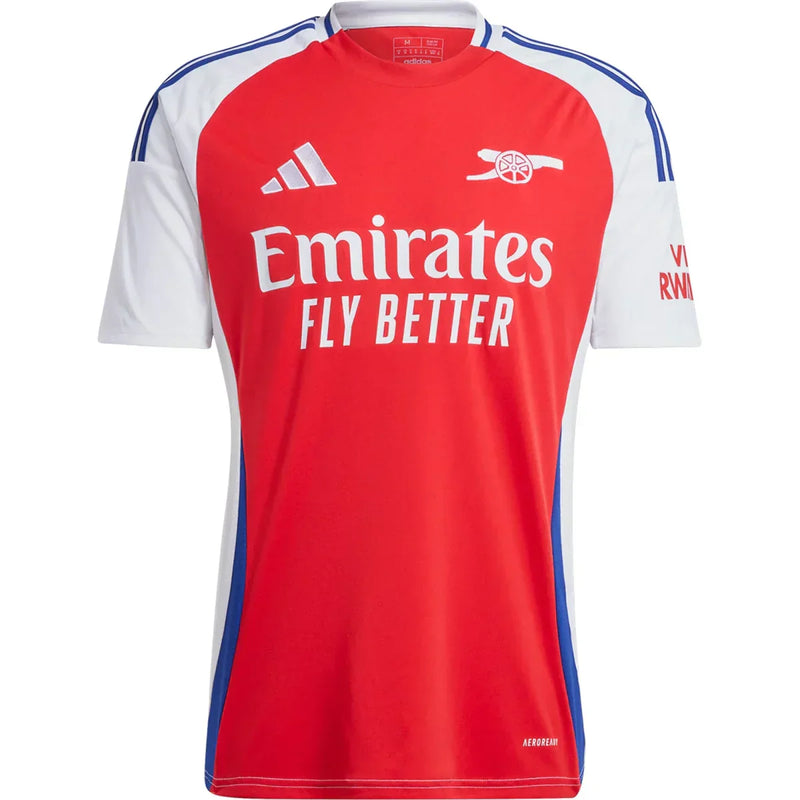 Camiseta Bukayo Saka Arsenal 24/25 I primera equipación - Adidas