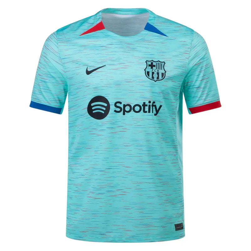 Barcelona 23/24 III Third Jersey - Nike