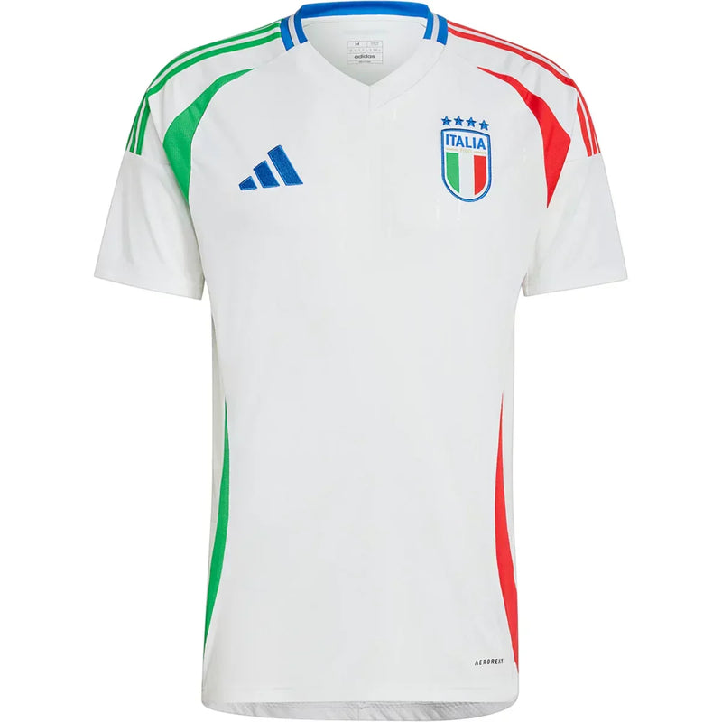 Italy 24/25 II Away Jersey - Adidas