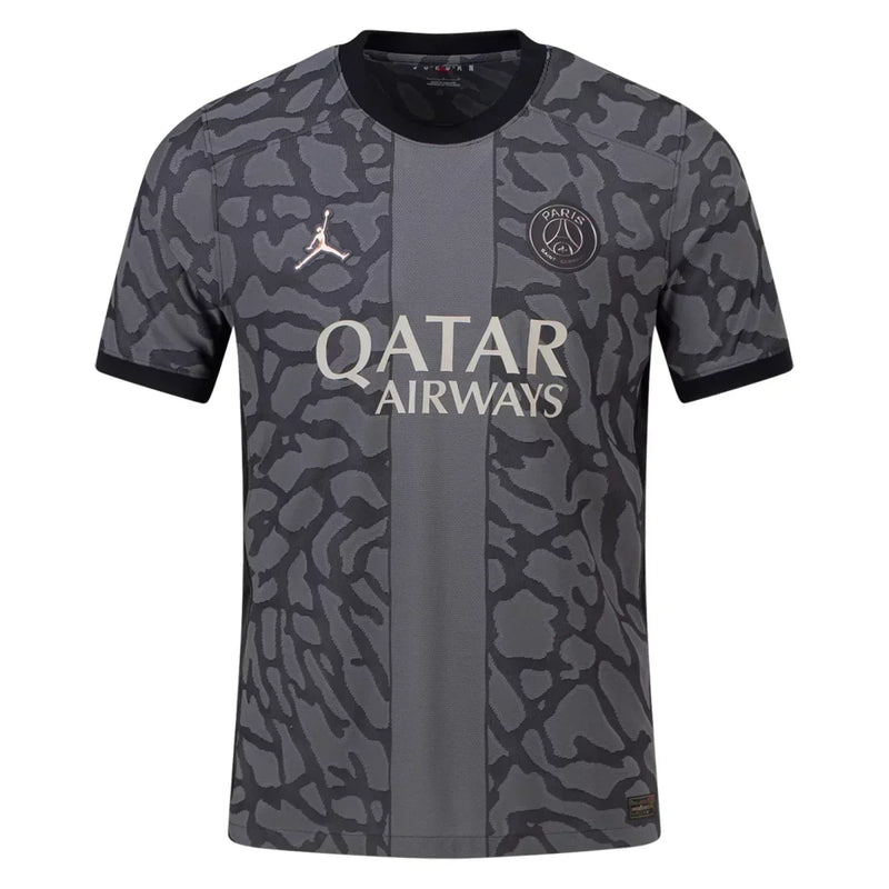 Paris Saint-Germain (PSG) 23/24 Player [Slim Fit] III Third Jersey - Nike