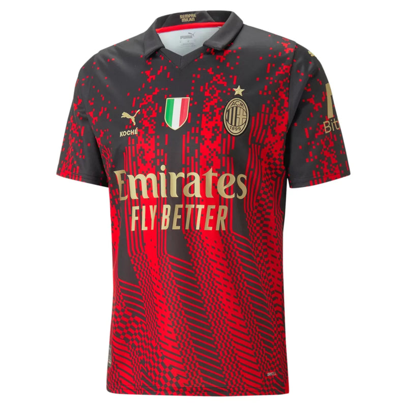 AC Milan Koche IV Fourth Jersey 22/23 - PUMA