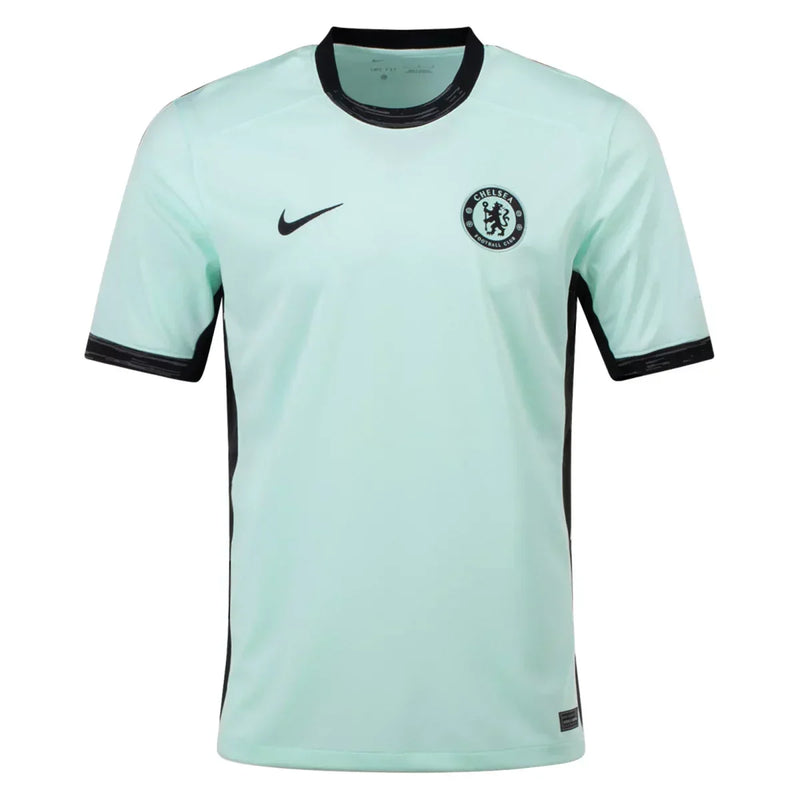 Camiseta de la tercera equipación del Chelsea 23/24 III - Nike